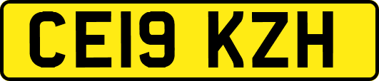 CE19KZH