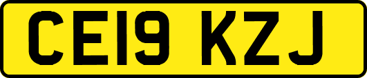 CE19KZJ