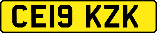 CE19KZK