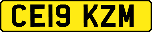 CE19KZM