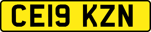 CE19KZN