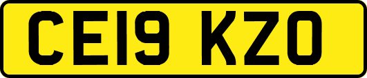 CE19KZO