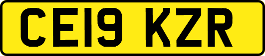 CE19KZR