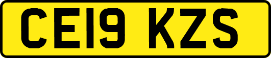CE19KZS