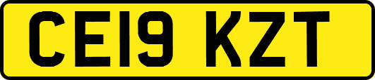 CE19KZT