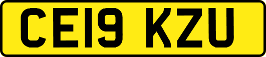 CE19KZU