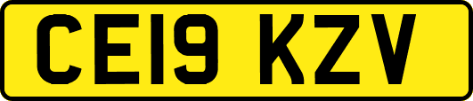 CE19KZV