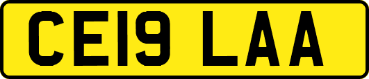 CE19LAA