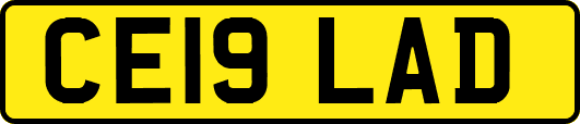 CE19LAD