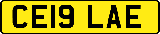 CE19LAE
