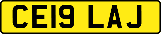 CE19LAJ