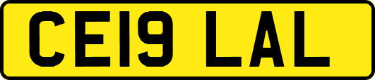 CE19LAL