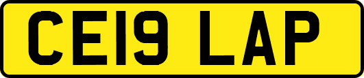 CE19LAP