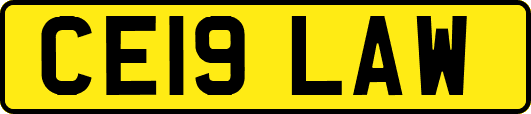 CE19LAW