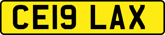 CE19LAX