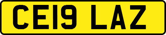 CE19LAZ
