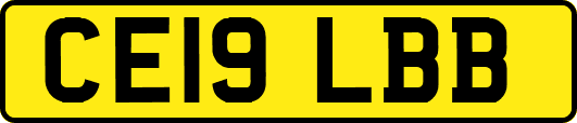 CE19LBB