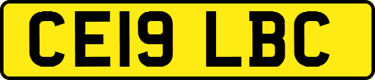 CE19LBC