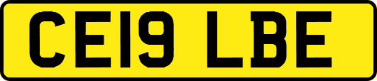 CE19LBE