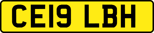 CE19LBH