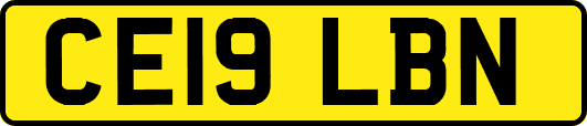 CE19LBN