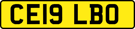CE19LBO