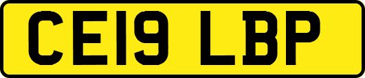 CE19LBP