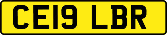 CE19LBR