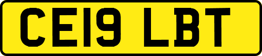 CE19LBT