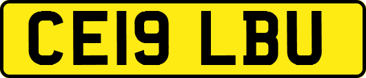 CE19LBU