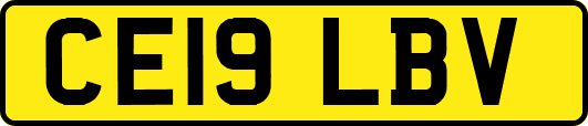 CE19LBV
