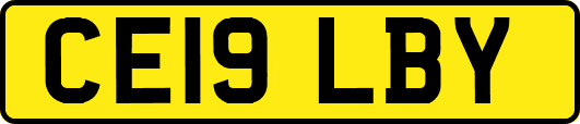CE19LBY