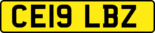 CE19LBZ