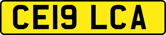 CE19LCA