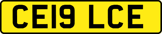 CE19LCE