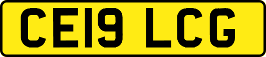 CE19LCG