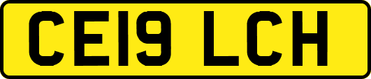 CE19LCH