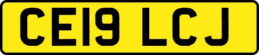 CE19LCJ