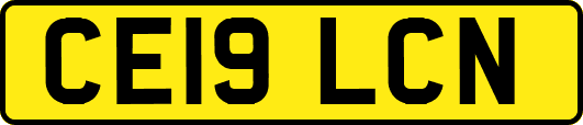 CE19LCN