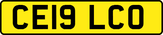 CE19LCO
