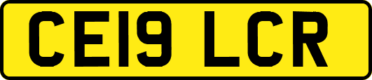 CE19LCR