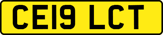 CE19LCT