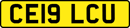 CE19LCU