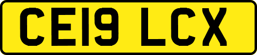 CE19LCX