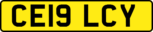 CE19LCY