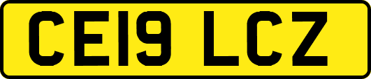 CE19LCZ