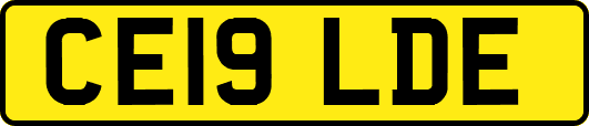 CE19LDE