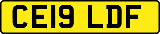 CE19LDF