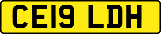 CE19LDH