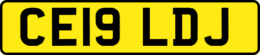 CE19LDJ